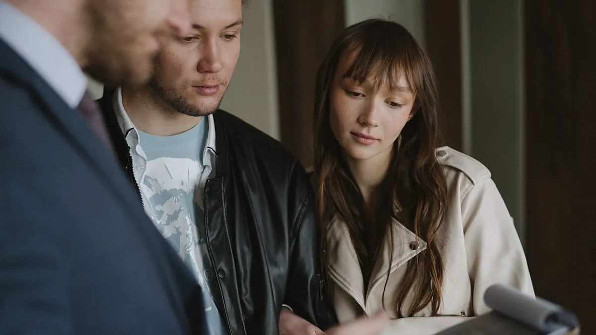 Трафик ×5 за полгода для агентства EstatePro